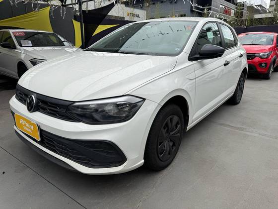 VOLKSWAGEN POLO 1.0 MPI TRACK MANUAL VOLKSWAGEN POLO 1.0 MPI TRACK MANUAL